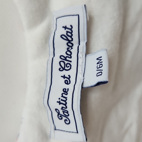 Floral Baby Sleeping Bag - Picture 4 of 5